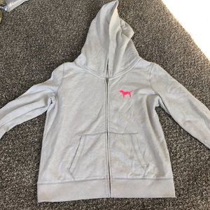 Victoria Secret Pink Jacket